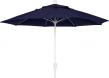 Market Octagon 8 Rib Wind Resistant Umbrellas